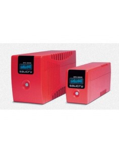 UPS SPS 400 SOHO 400 VA